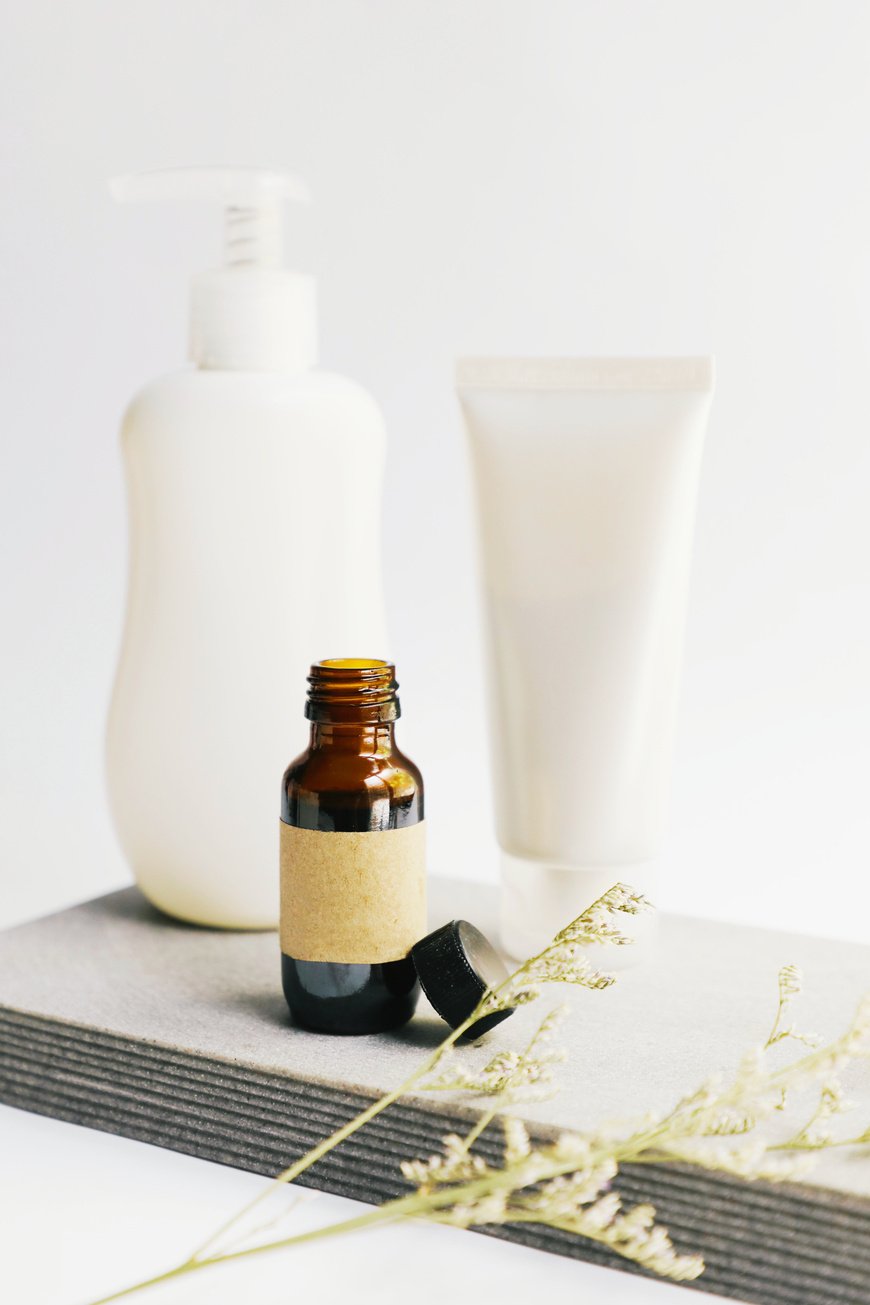 Natural skincare product